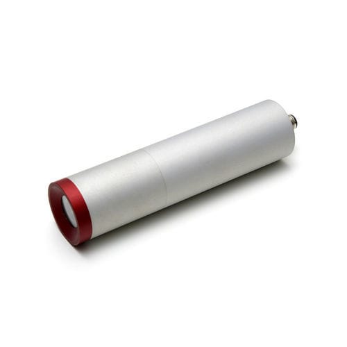 Laser línea verde - M  - Cefem Group - rojo
