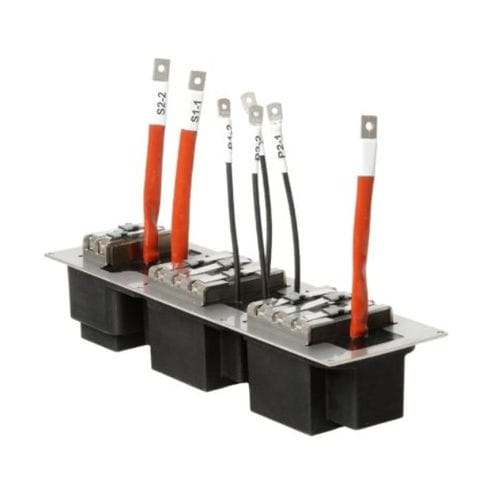 Filtro electrónico pasivo - Cefem Group - de potencia