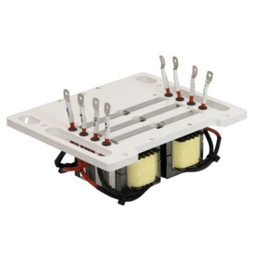 Inductor trifásico - Cefem Group