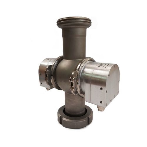 Analizador industrial - Cefem Group - de proceso / de vigilancia / contenido de agua