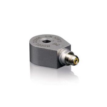 Acelerómetro 1 eje - 2220E - Endevco - piezoeléctrico / de alta temperatura / en miniatura