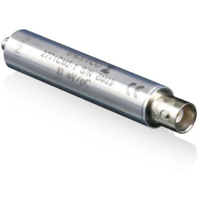 Convertidor de carga de bajo ruido - 2771CM2-1 - Endevco