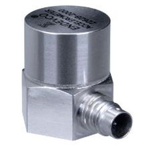 Acelerómetro 1 eje - 2262B - Endevco - piezoeléctrico / MEMS / hermético