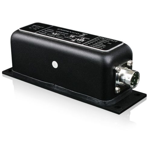 Convertidor de carga de bajo ruido - 2777A series - Endevco