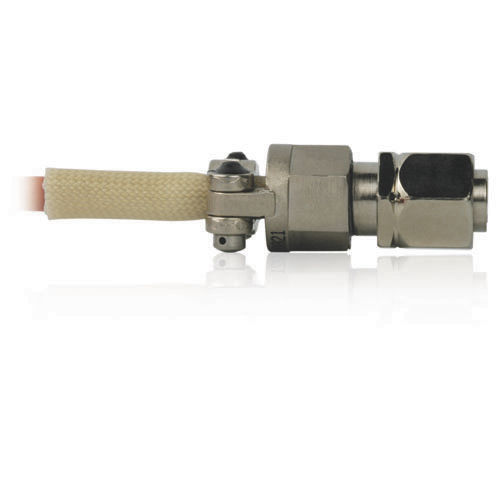 Cable óptico de datos - 6917B series - Endevco - de alta temperatura / robusto / de par trenzado
