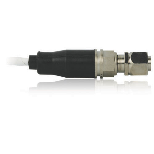 Cable óptico de datos - 6917D series - Endevco - de alta temperatura / de par trenzado / para acelerómetro