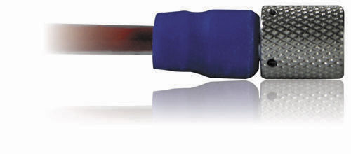 Cable óptico de datos - 3090CM12 - Endevco - BNC / robusto / multifilar