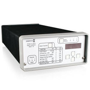 Acondicionador de señal para transductor piezoeléctrico - 133 - Endevco