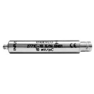 Convertidor de carga de bajo ruido - 2771C series  - Endevco