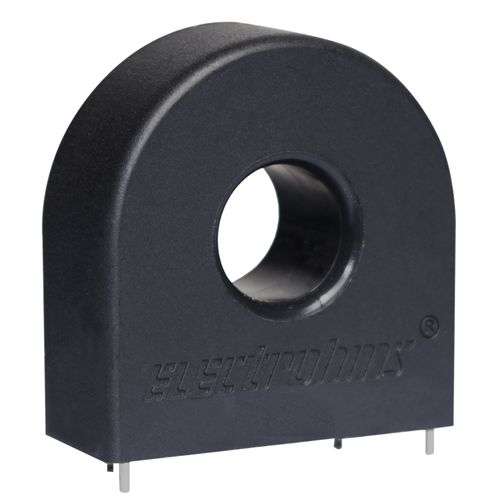 Transformador de corriente - CT1267-A1-RC - Electrohms - encapsulado / para contador / con CI