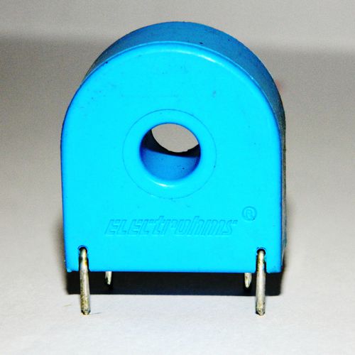 Transformador de corriente - CT1177-C1 - Electrohms - encapsulado / para contador / monofásico