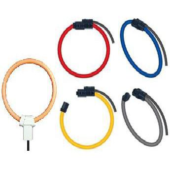 Sensor de corriente con bobina de Rogowski - Electrohms - flexible