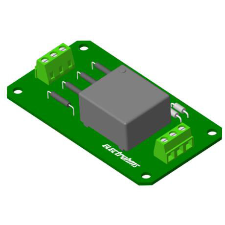 Sensor de voltaje con aislamiento galvánico - VHASM150T01 - Electrohms - DC / AC