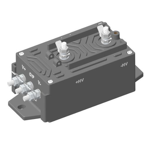 Sensor de voltaje de resistencia - VJ1K5T03 - Electrohms