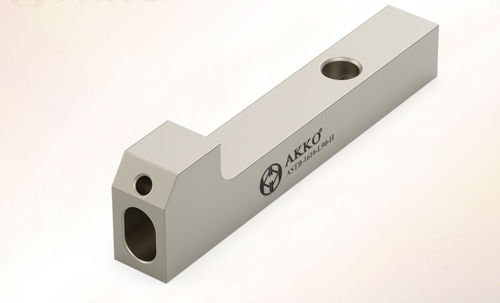 Portaherramienta para torneado externo - ASTB series - AKKO CUTTING TOOLS