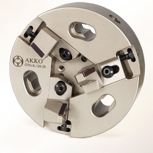 Herramienta de achaflanado - ACPBT series - AKKO CUTTING TOOLS
