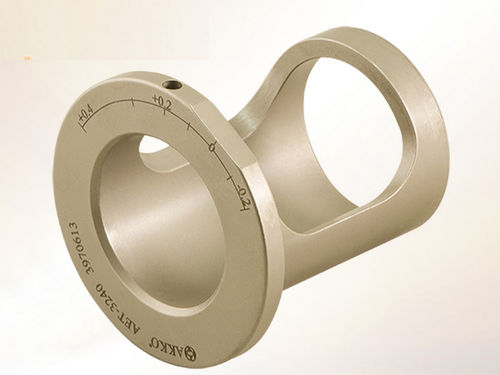 Adaptador de tubos de perforación - AET series - AKKO CUTTING TOOLS
