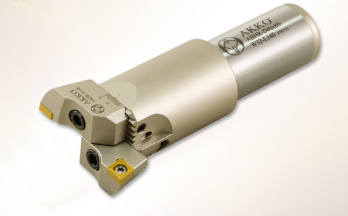 Cabezal de mandrinado - ABHR-D series - AKKO CUTTING TOOLS