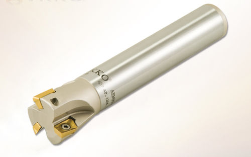 Fresa de plaquita - AEM90-AP series - AKKO CUTTING TOOLS