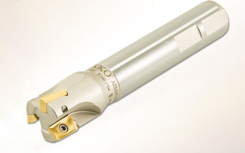 Fresa de plaquita - AEM90-R390.1 series - AKKO CUTTING TOOLS