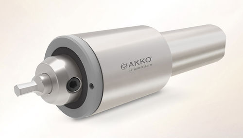 Brocha -  ABTH-D08-W25-L130 - AKKO CUTTING TOOLS