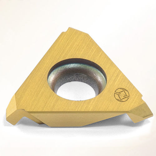 Plaquita de ranurado - T20.00 series - AKKO CUTTING TOOLS