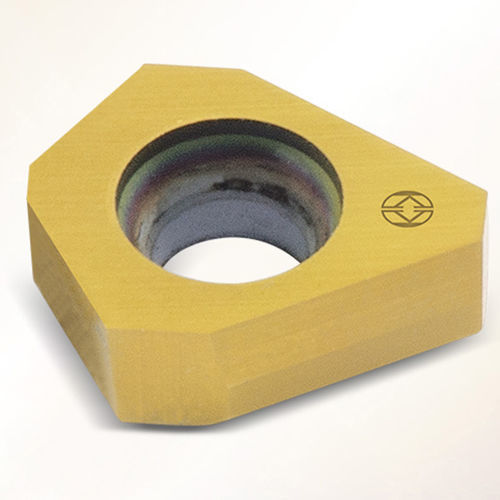 Inserto roscado - VP3001 series - AKKO CUTTING TOOLS - de metal