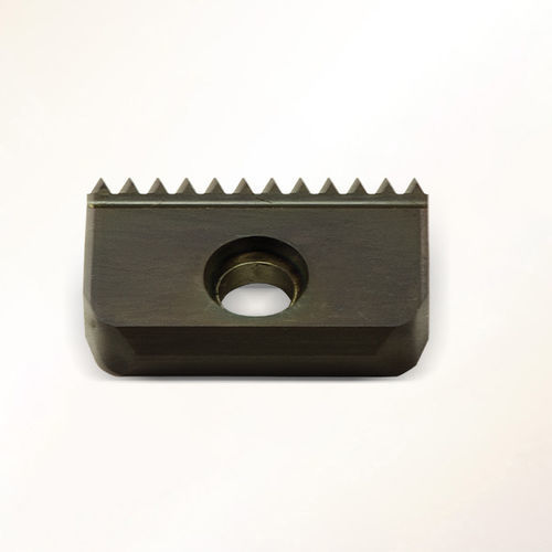 Inserto roscado - ADT series - AKKO CUTTING TOOLS - de metal
