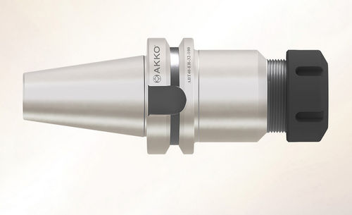 Portaherramienta para mecanizado - ABT-ER - AKKO CUTTING TOOLS