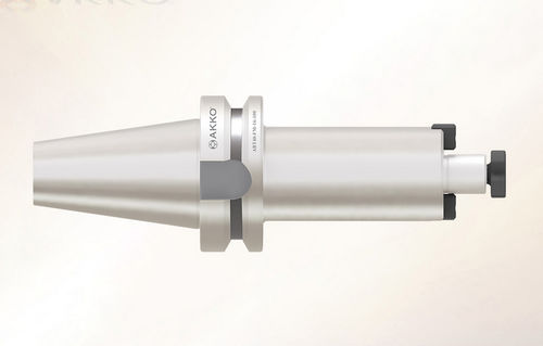 Portaherramienta para mecanizado - ABT-FM - AKKO CUTTING TOOLS