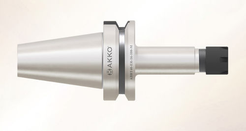 Portaherramienta para mecanizado - ABBT-ER-M - AKKO CUTTING TOOLS