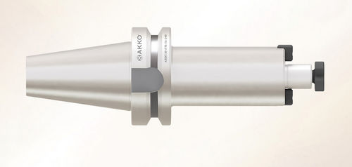 Portaherramienta para mecanizado - ABBT-FM - AKKO CUTTING TOOLS