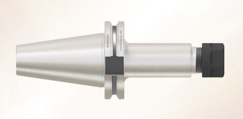 Portaherramienta DIN ISO 7388 - ASK-FM - AKKO CUTTING TOOLS - SK / para mecanizado