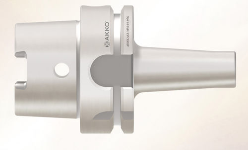 Portaherramienta ISO 12164 - AHSK-MM - AKKO CUTTING TOOLS - HSK / SK / de fresado