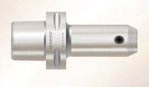 Portaherramienta ISO - AC-EM - AKKO CUTTING TOOLS - para mecanizado