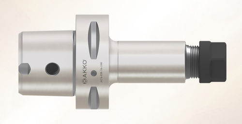 Portaherramienta ISO - AC-ER - AKKO CUTTING TOOLS - para mecanizado