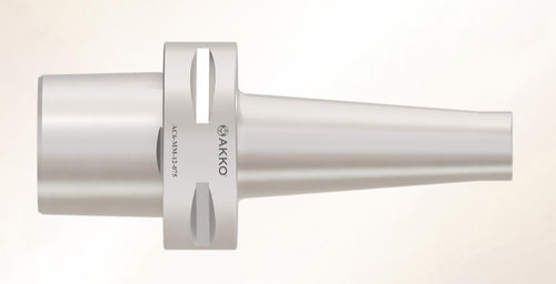 Portaherramienta ISO - AC-MM - AKKO CUTTING TOOLS - de fresado / de corte