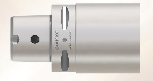 Portaherramienta ISO - AC-BL41 - AKKO CUTTING TOOLS - para mecanizado