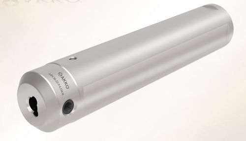 Portaherramienta para mecanizado - APCH - AKKO CUTTING TOOLS - de corte