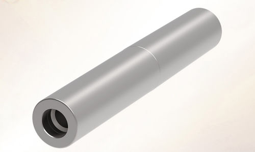 Portaherramienta con tornillo de fijación - AVTT series - AKKO CUTTING TOOLS - para mecanizado