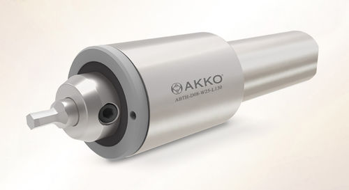Portaherramienta para mecanizado - ABTH - AKKO CUTTING TOOLS - rotativo