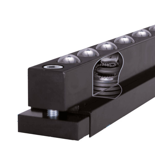 Barra de bolas multidireccional - T series - Omnitrack