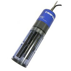 Sonda de conductividad - TRIPOD - AQUALABO - de pH / de la turbidez / de salinidad