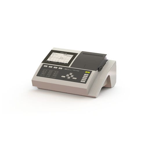 Espectrofotómetro UV-Vis - UVILINE 9300 / 9600 - AQUALABO - monohaz / benchtop