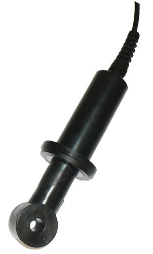 Sensor de conductividad inductivo - AQUALABO - digital / para aguas residuales / para agua de mar