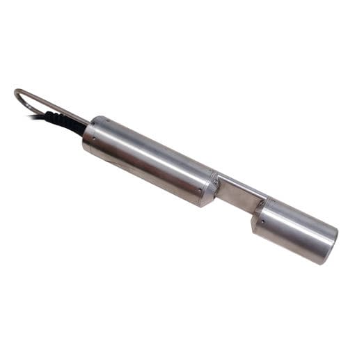 Sonda multi-parámetros - STACSENSE UV254 - AQUALABO - de demanda bioquímica de oxígeno / de demanda química de oxígeno / de carbono orgánico total