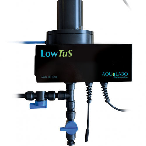 Sensor de turbidez - LowTuS - AQUALABO