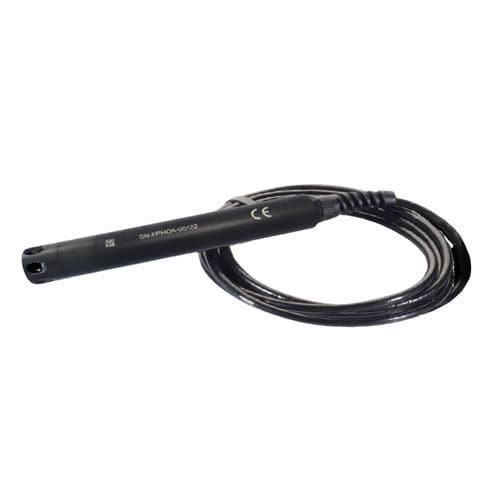 Sensor pH redox - PHEHT - AQUALABO - multi-parámetros / de agua / RS-485