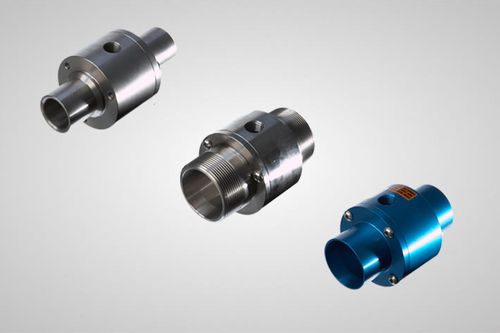 Transportador de aire - Ring-Vac™ - Nex Flow Air Products Corp. - horizontal / de transporte / compacto