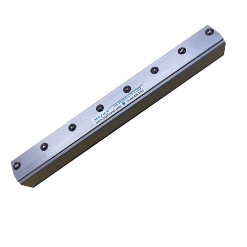Cuchilla de aire de soplado - 10003 - Nex Flow Air Products Corp. - de secado / de latas / para botellas